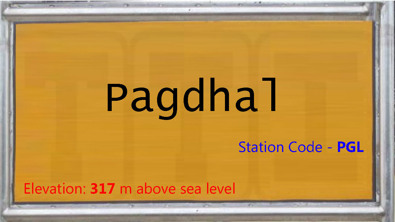 Pagdhal