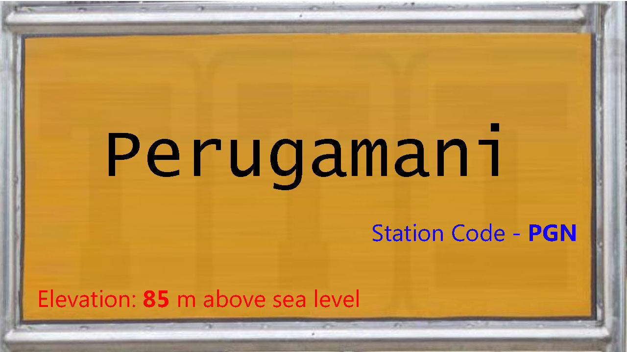 Perugamani Perugamani