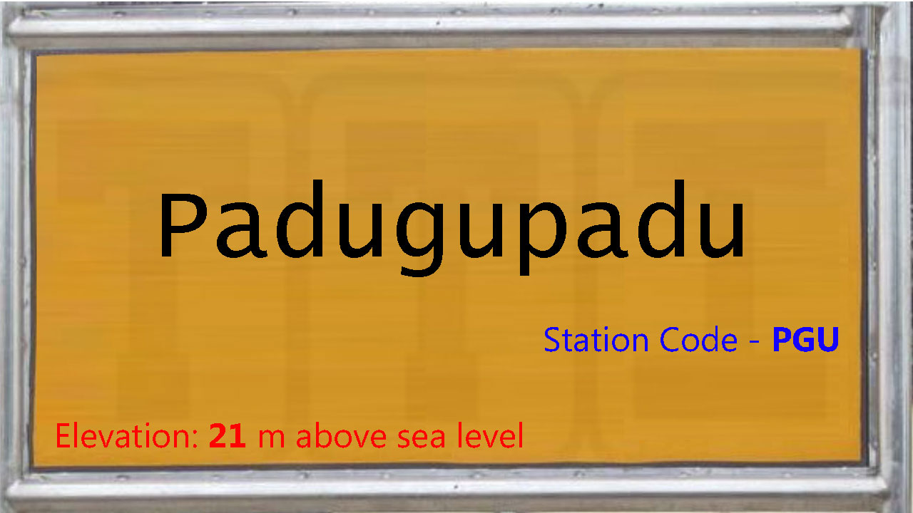 Padugupadu