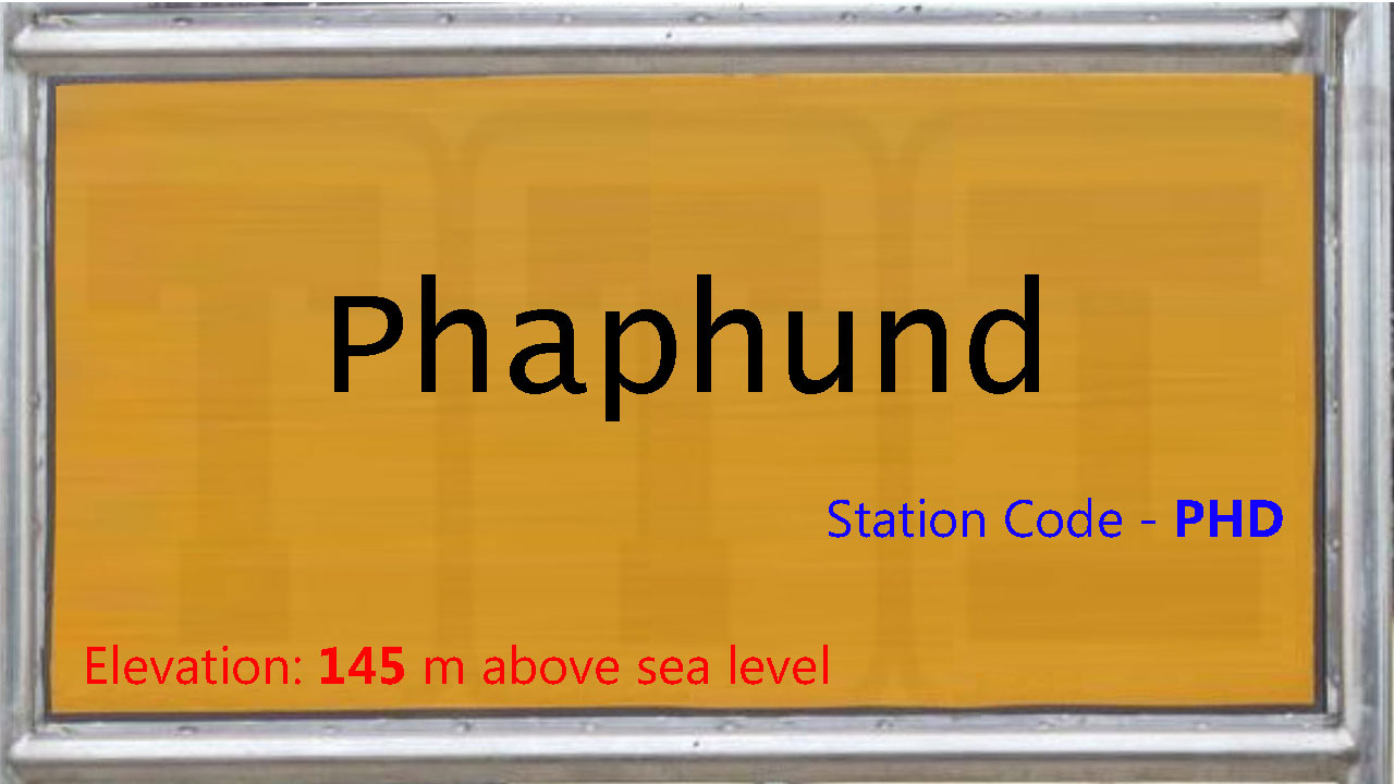 Phaphund