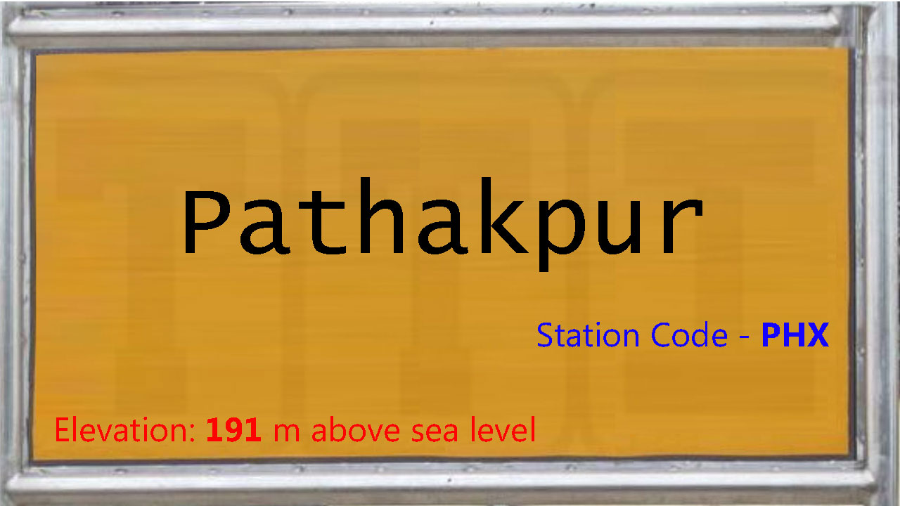 Pathakpur