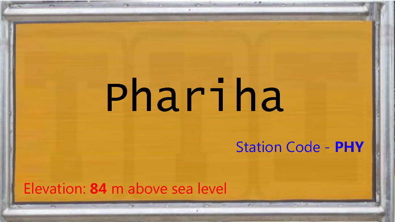 Phariha