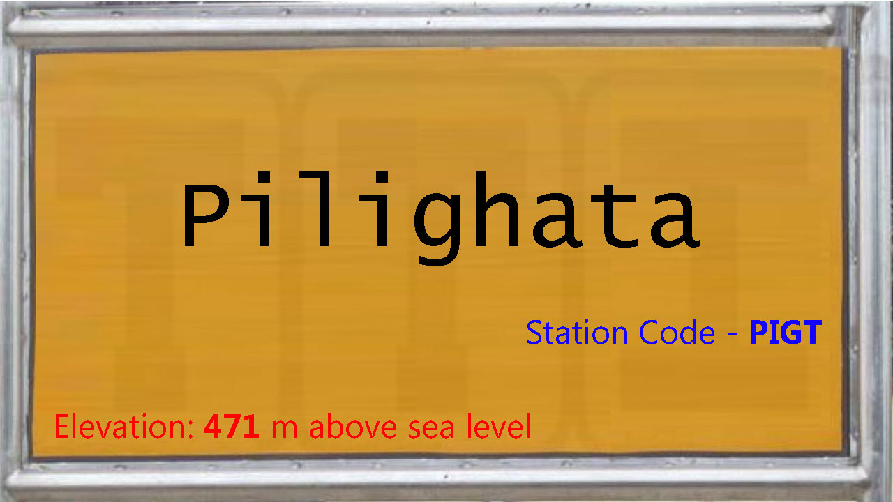 Pilighata