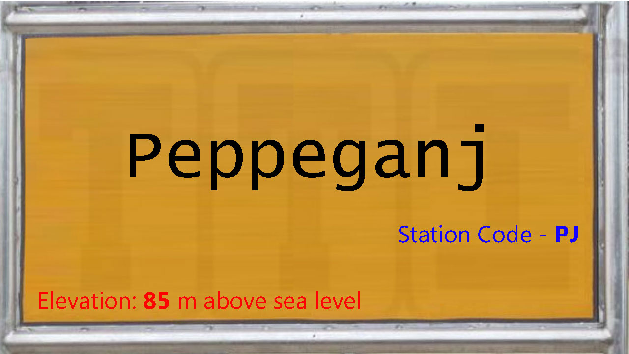 Peppeganj Peppeganj