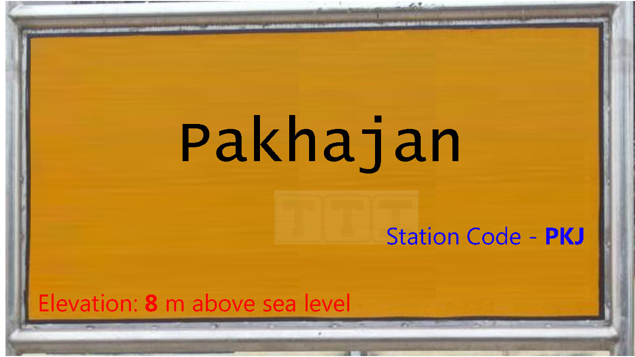 Pakhajan