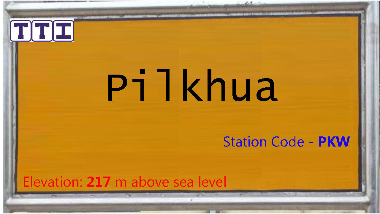 Pilkhua