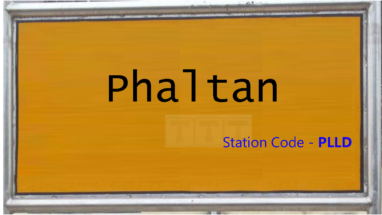Phaltan