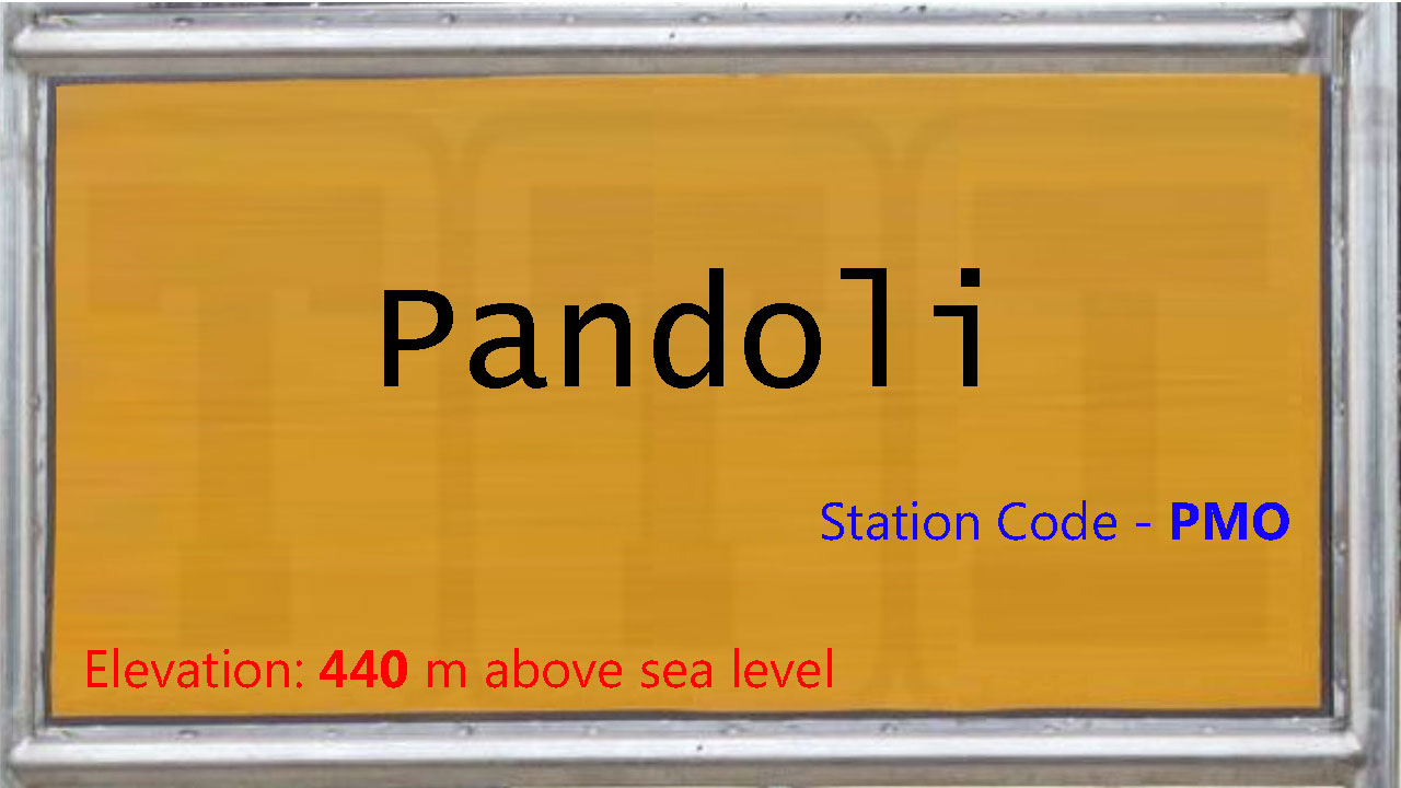 Pandoli