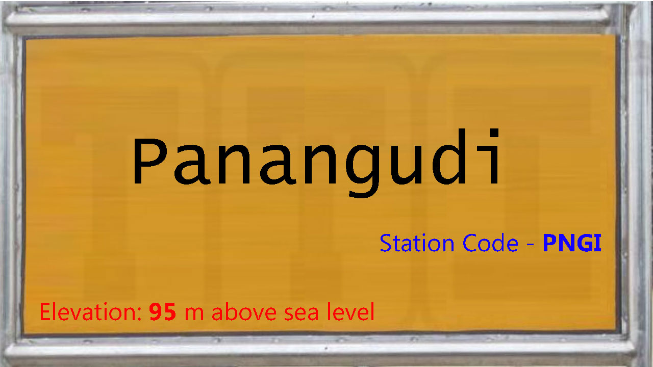 Panangudi Panangudi