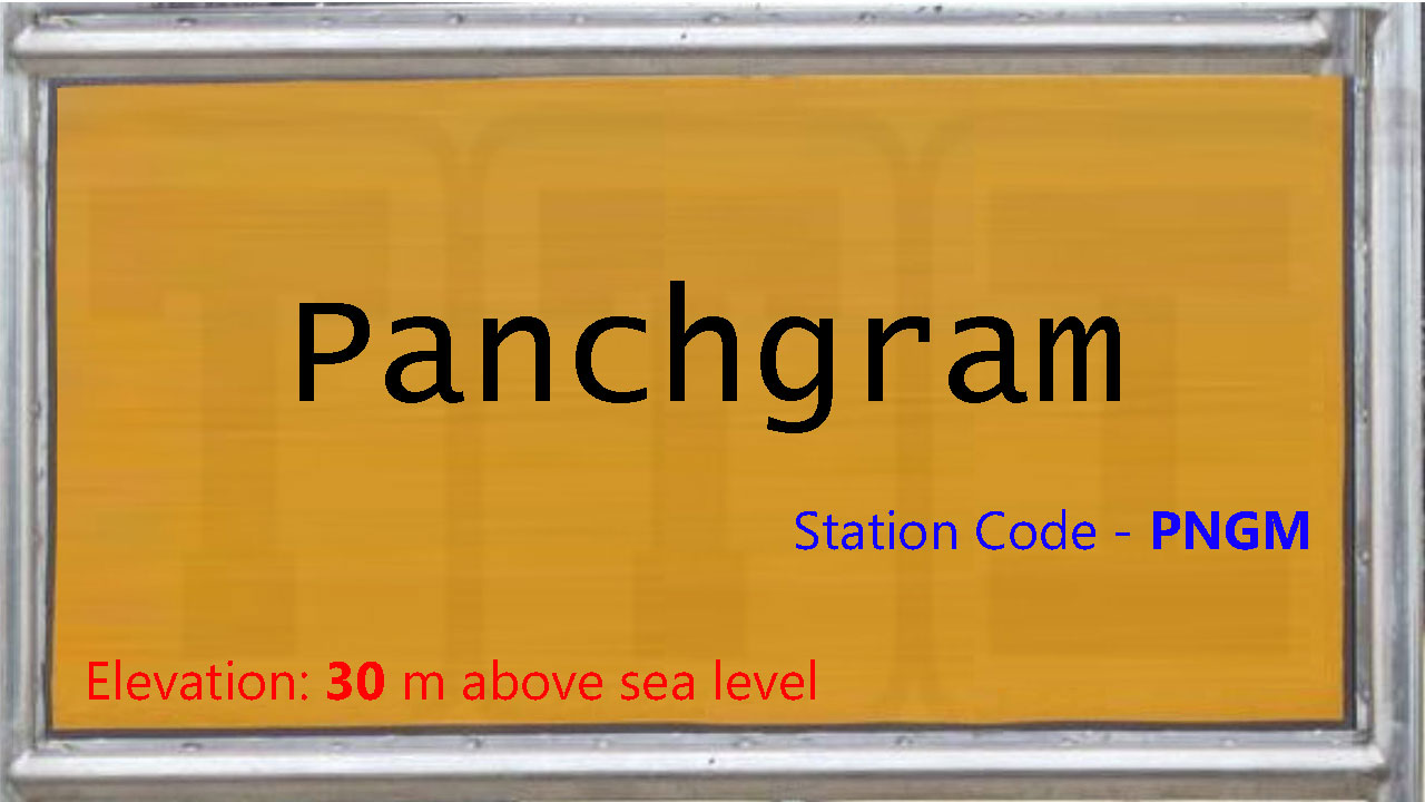 Panchgram
