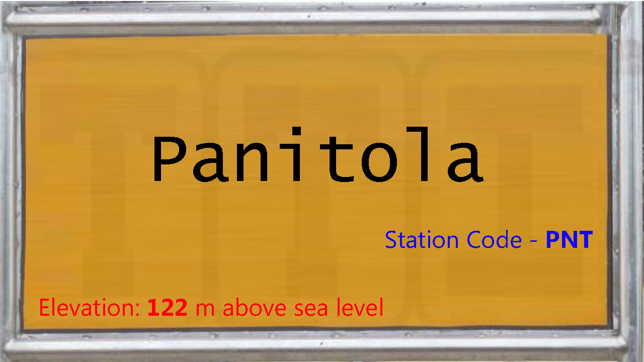 Panitola
