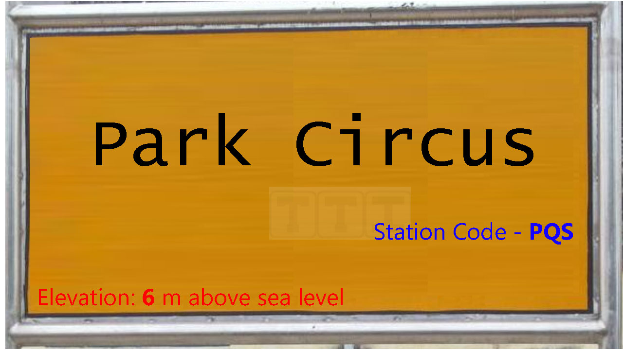Park Circus