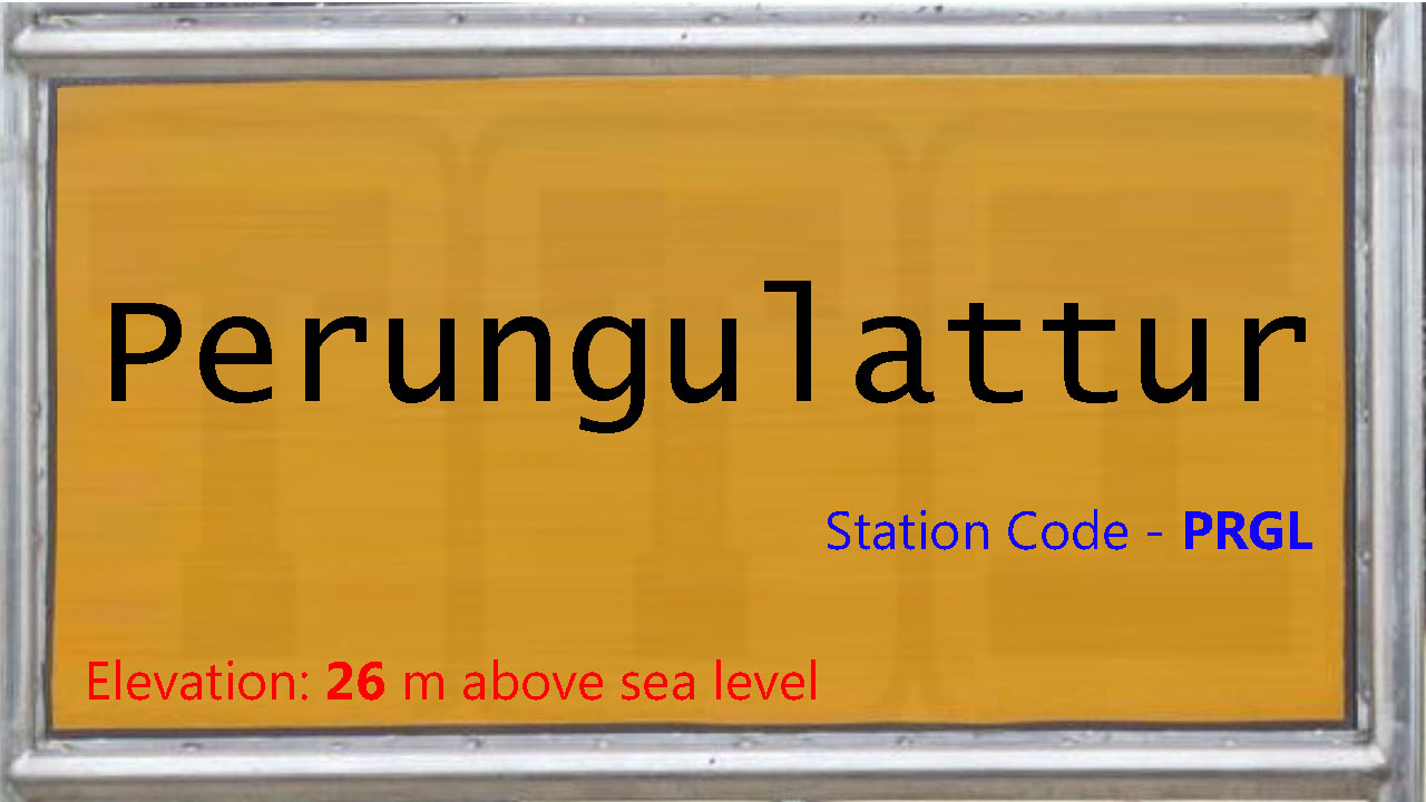 Perungulattur Perungulattur