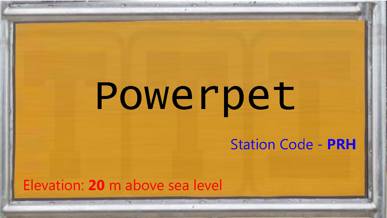 Powerpet