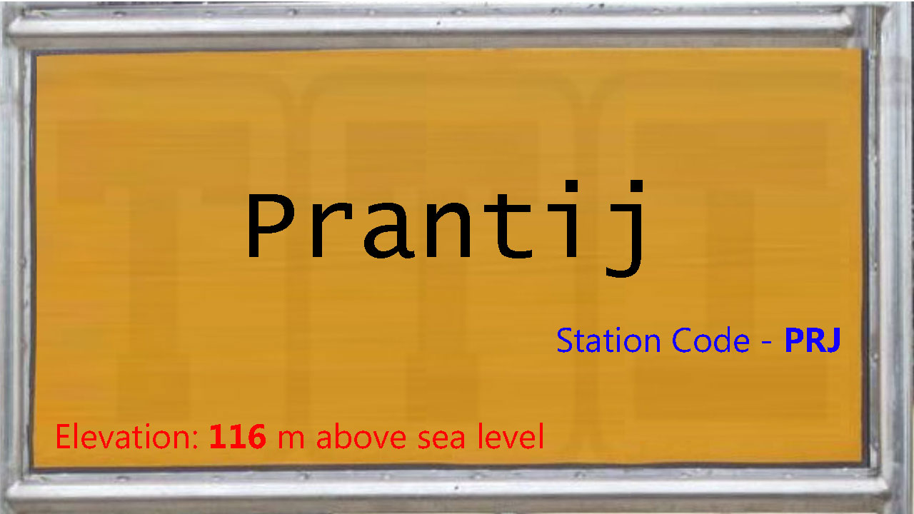 Prantij