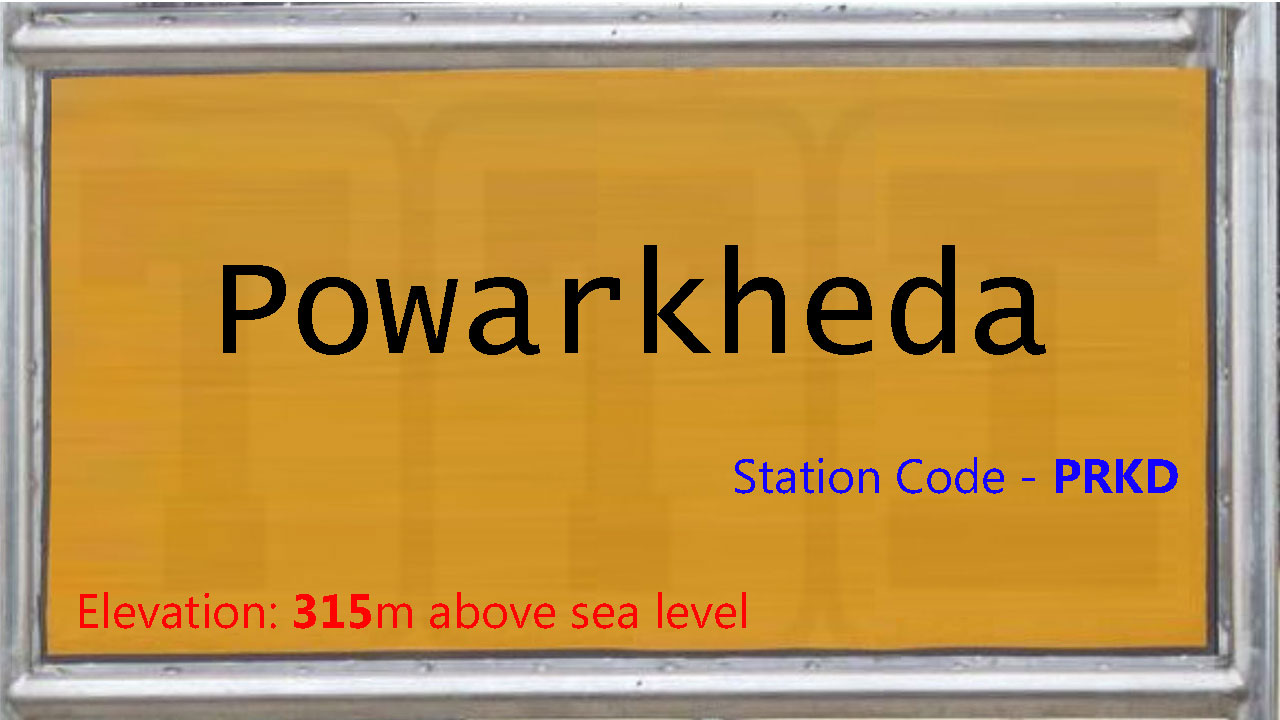 Powarkheda