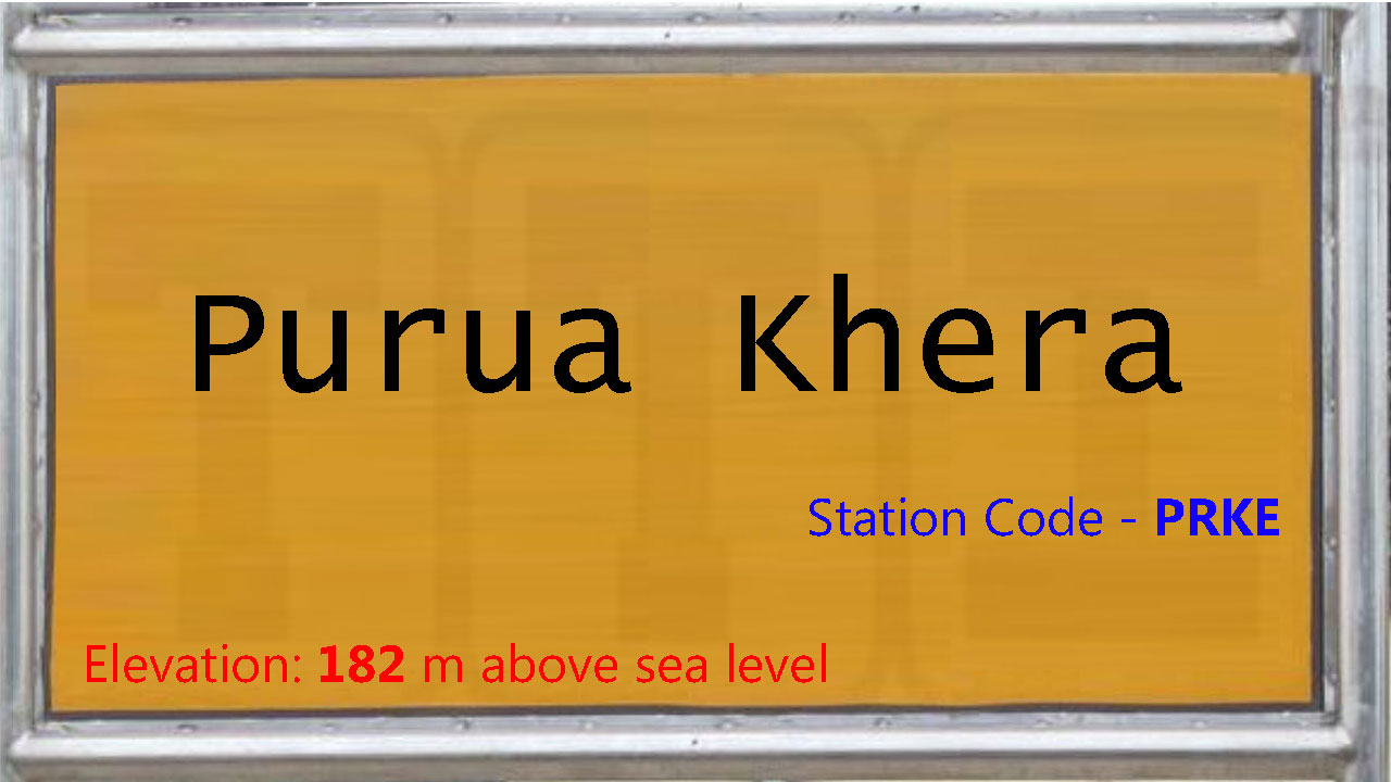 Purua Khera