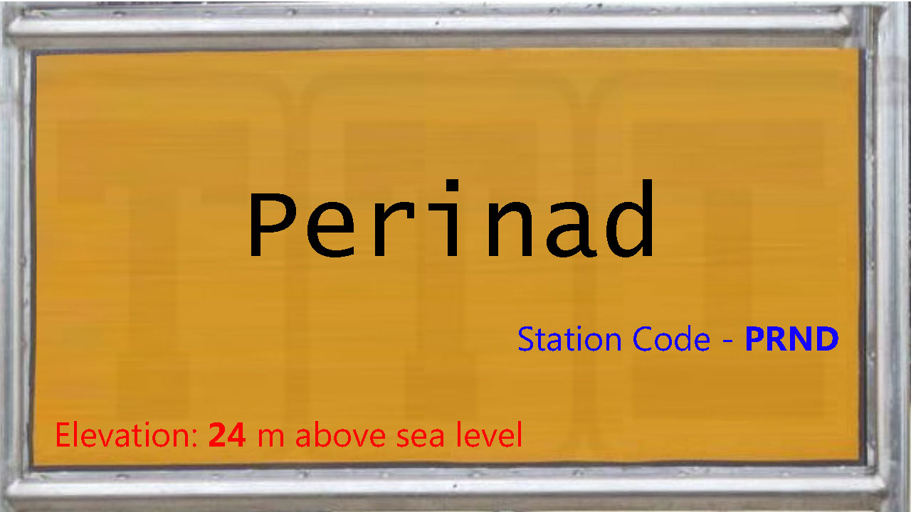 Perinad Perinad