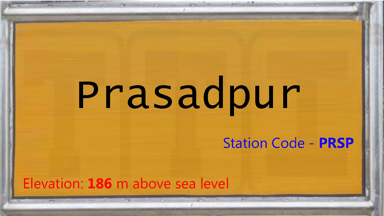 Prasadpur Prasadpur