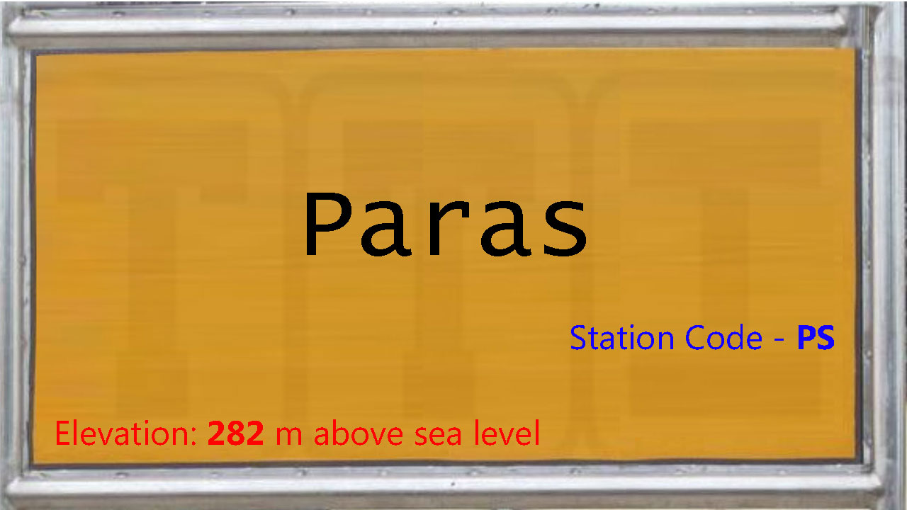Paras