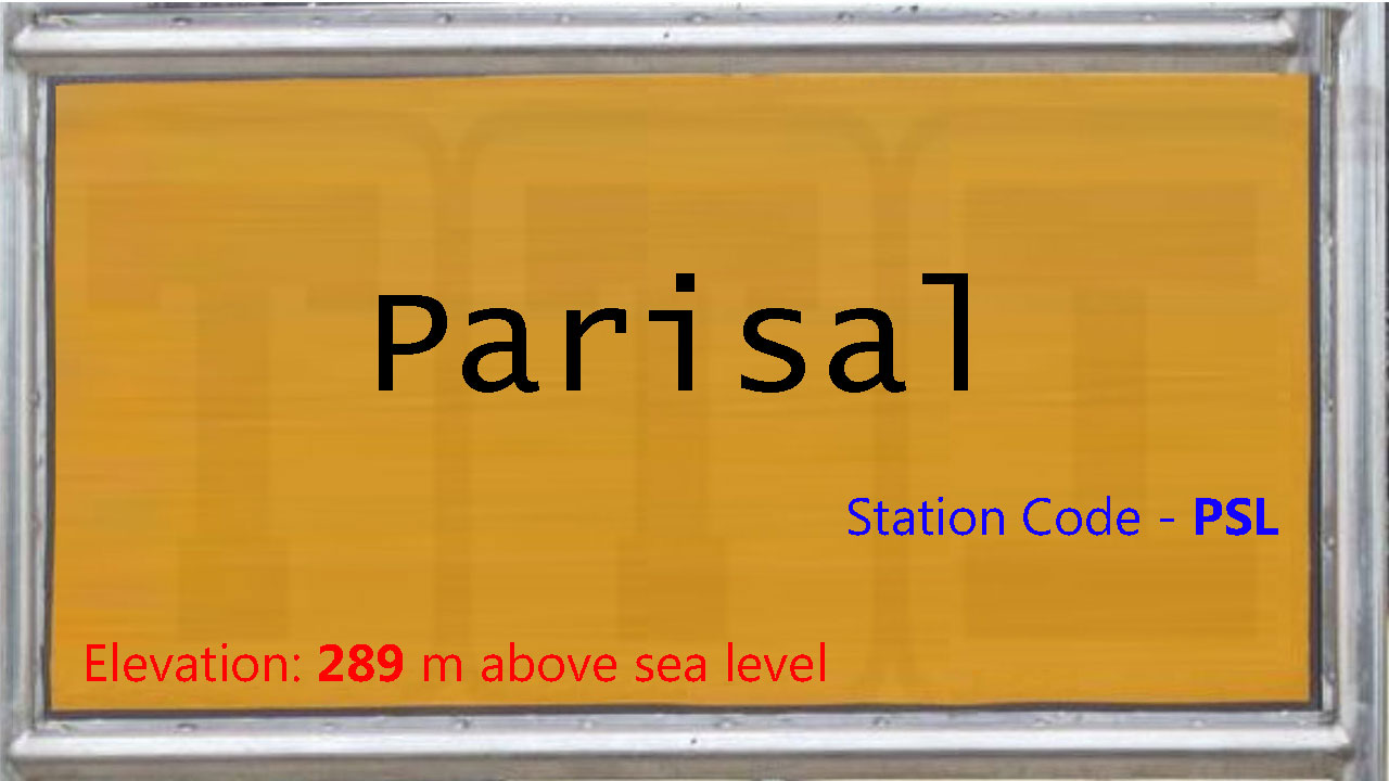 Parisal