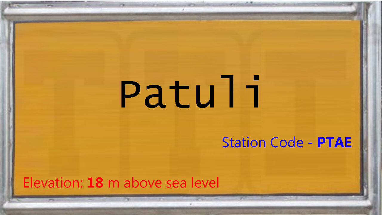 Patuli