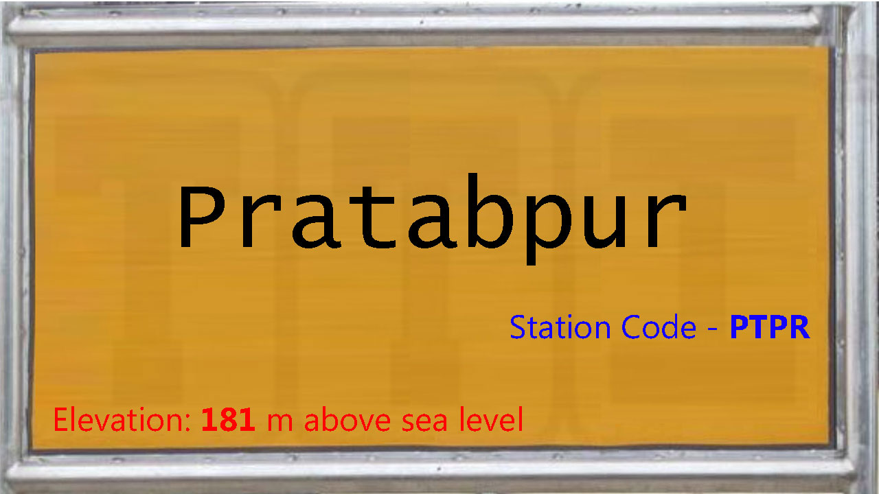 Pratabpur