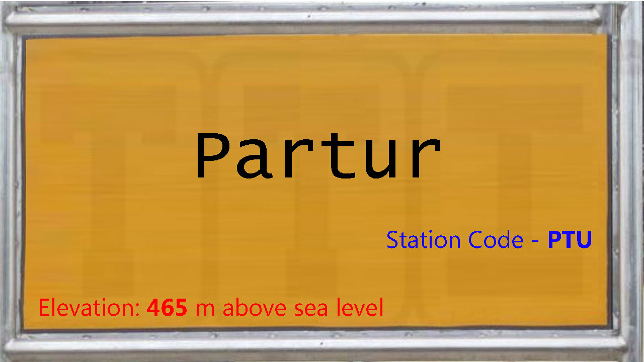 Partur Partur