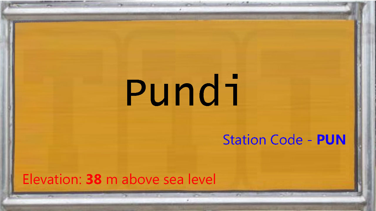 Pundi