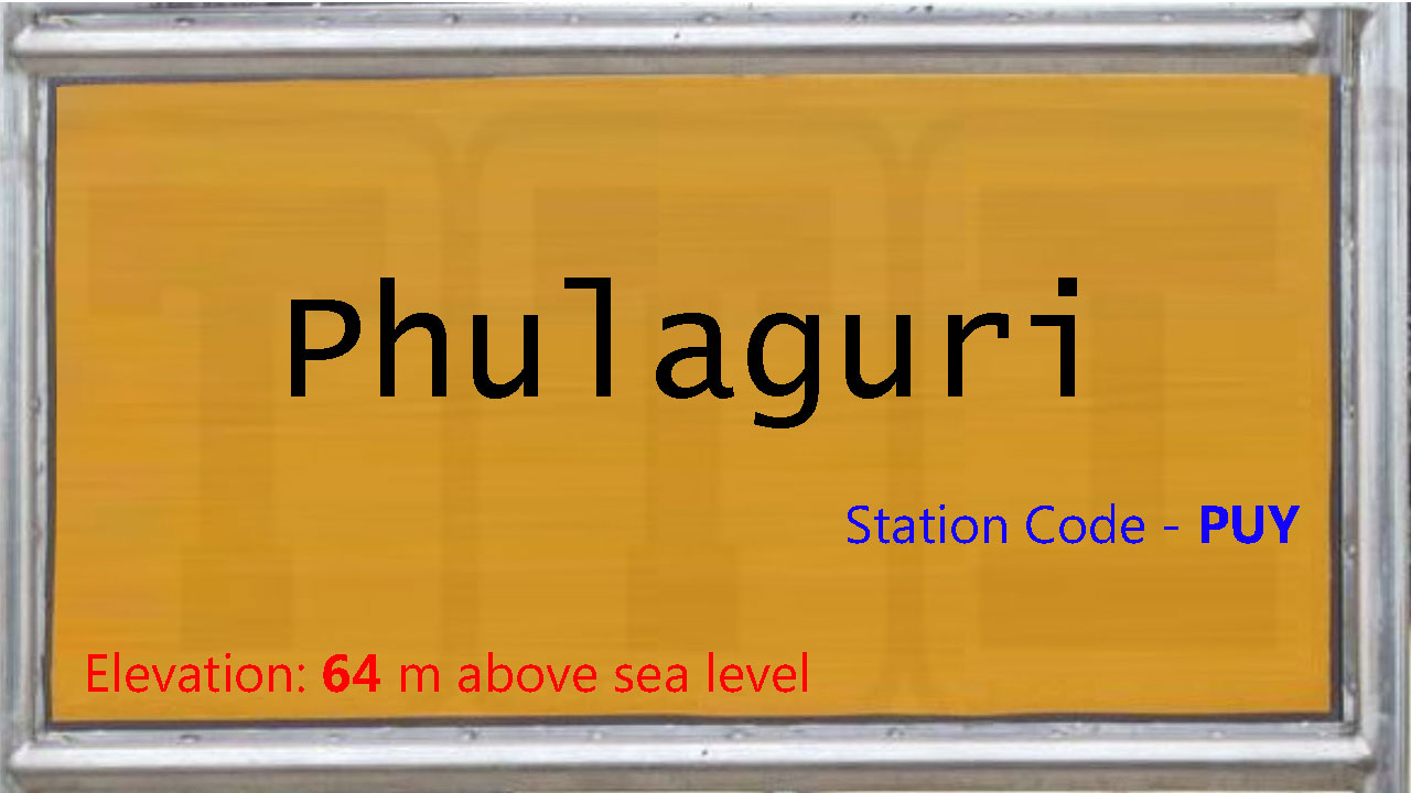 Phulaguri