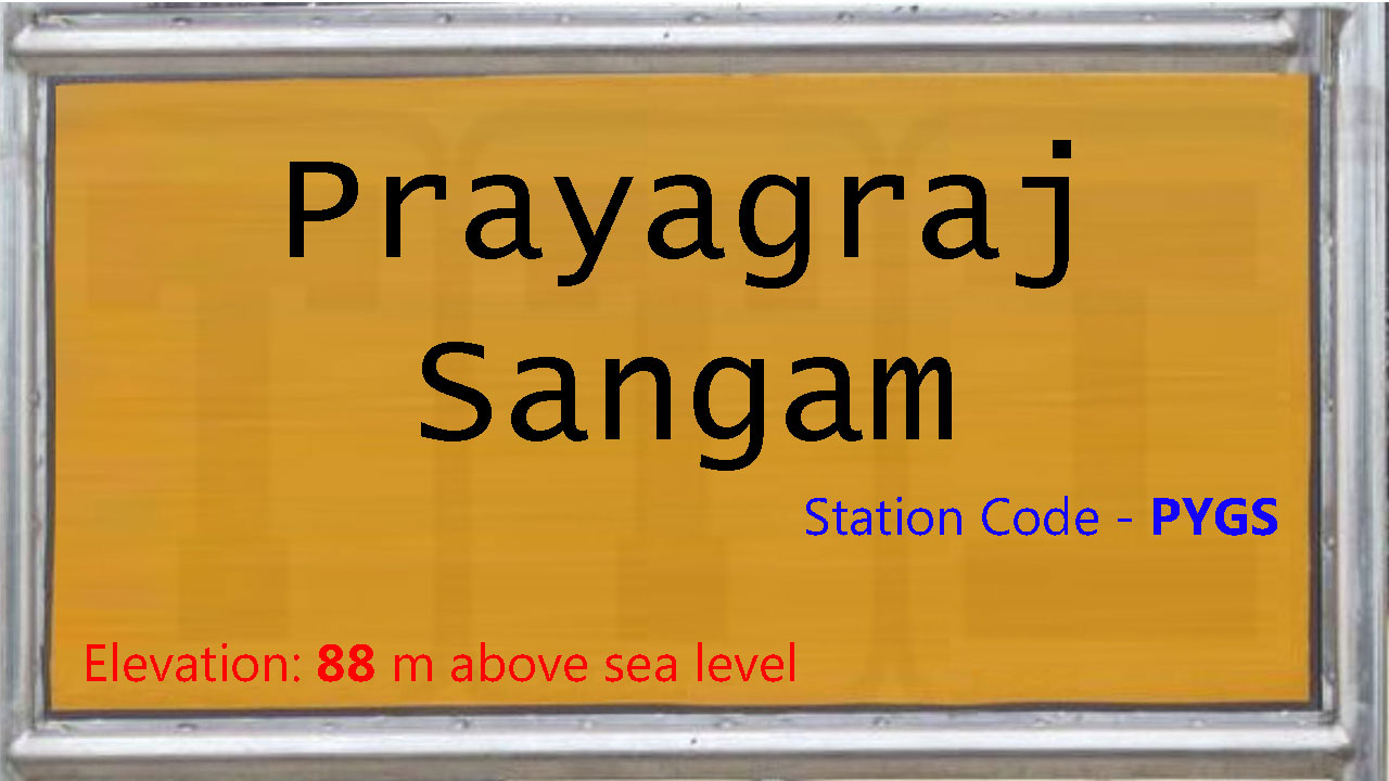 Prayagraj Sangam Prayagraj Sangam