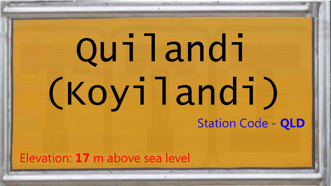 Quilandi Quilandi