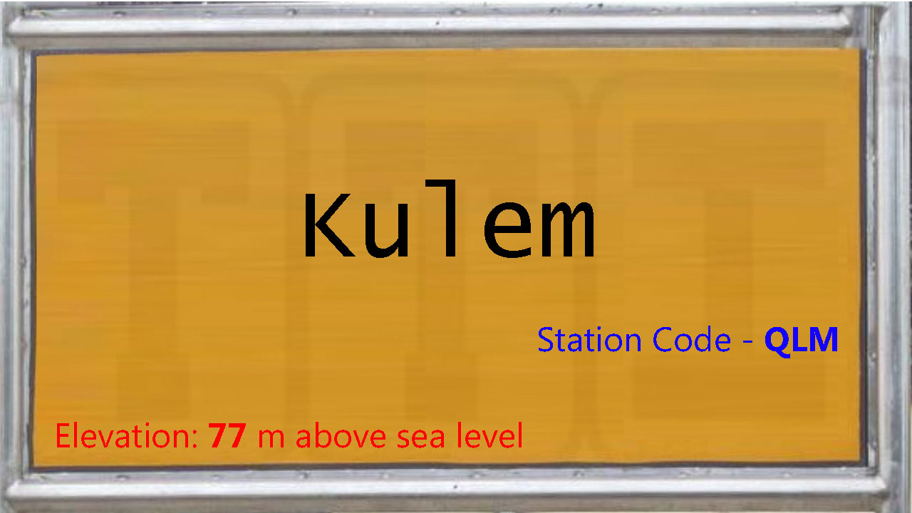 Kulem Kulem