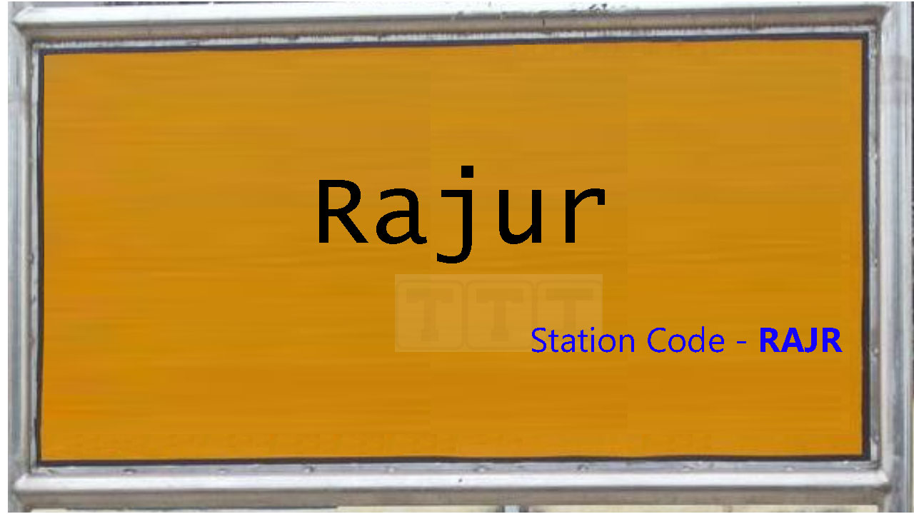 Rajur