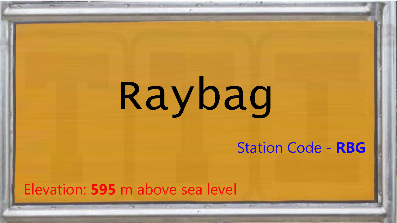Raybag Raybag