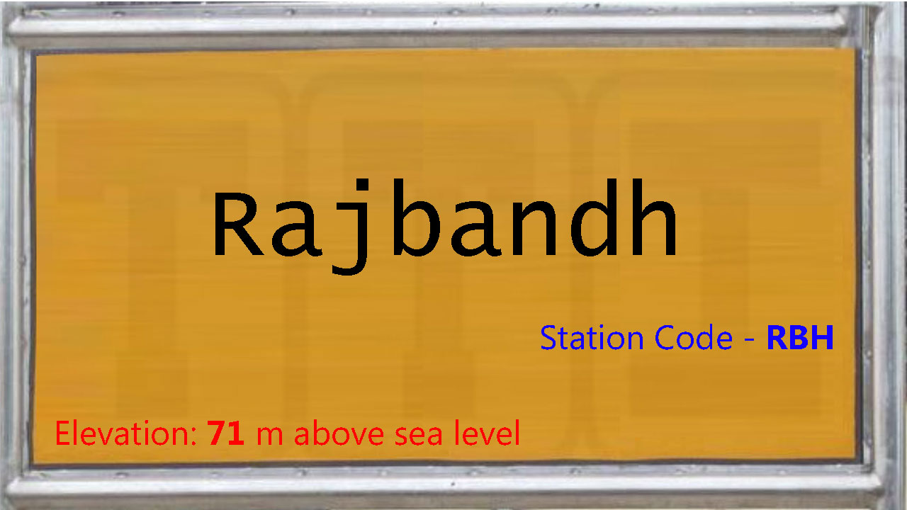 Rajbandh Rajbandh