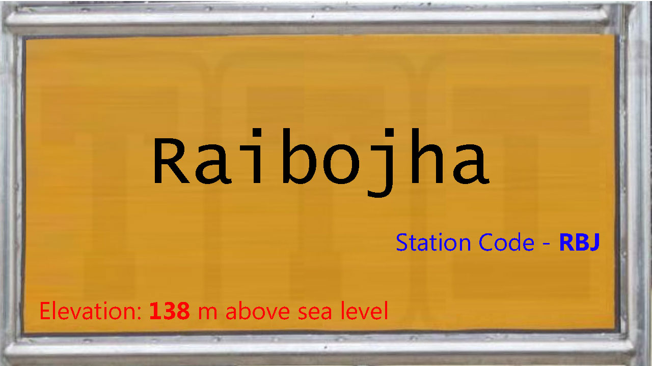 Raibojha