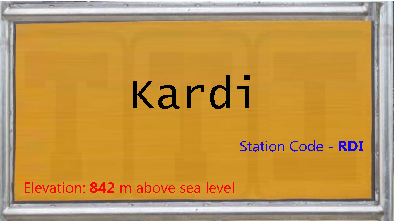 Kardi