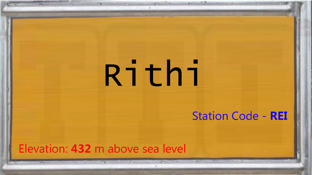 Rithi