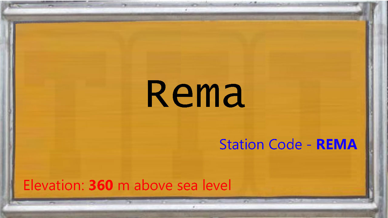 Rema