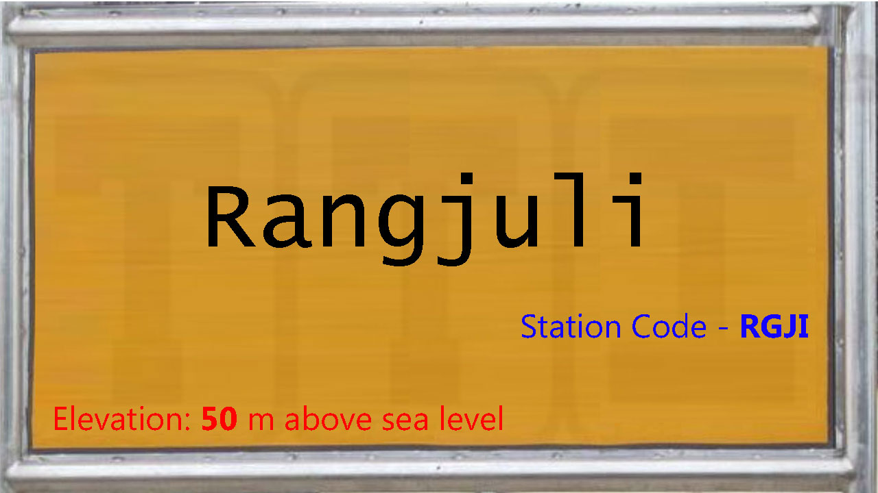 Rangjuli