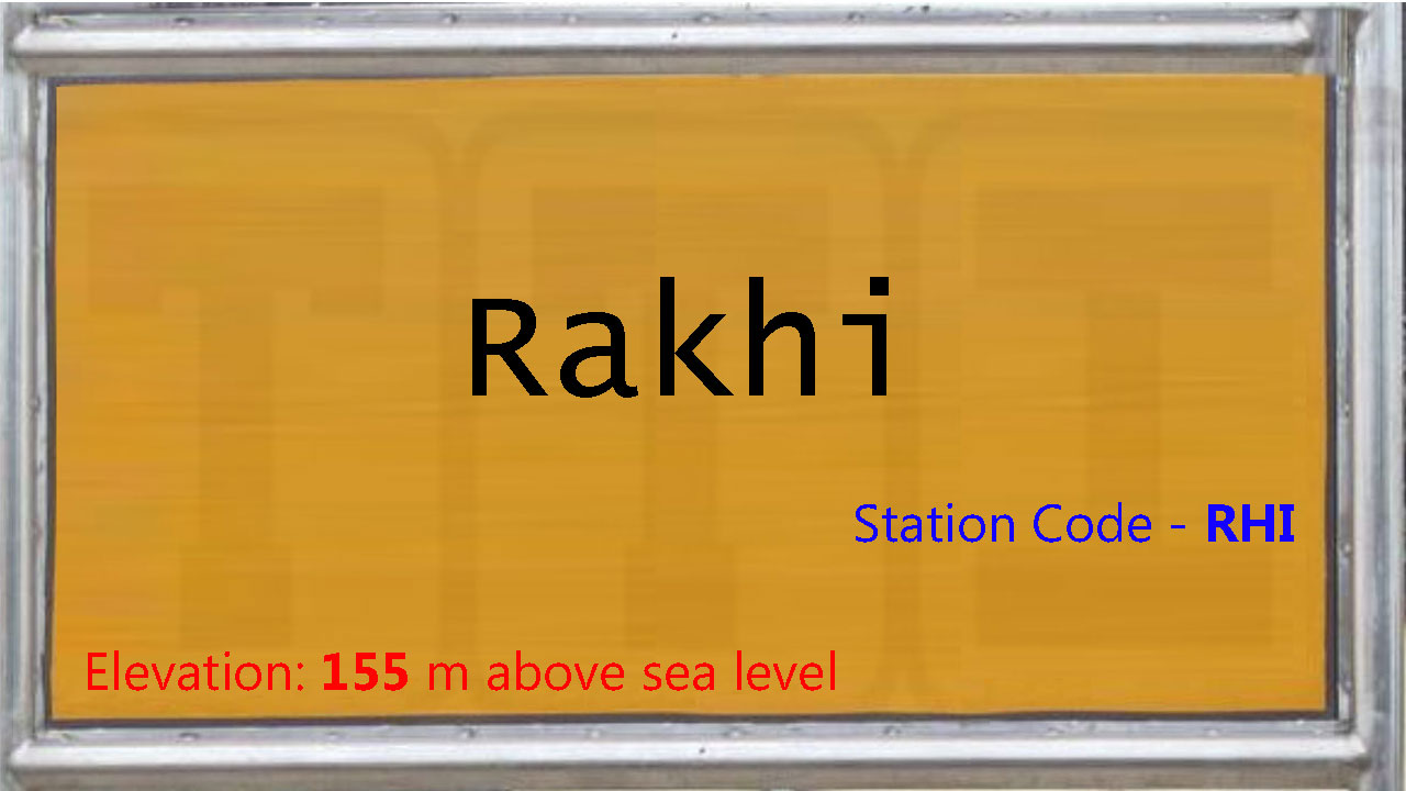 Rakhi
