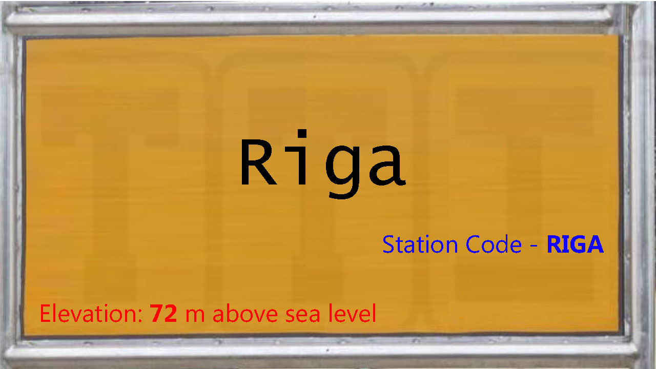 Riga