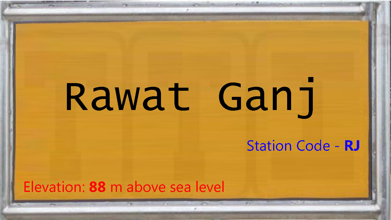 Rawat Ganj