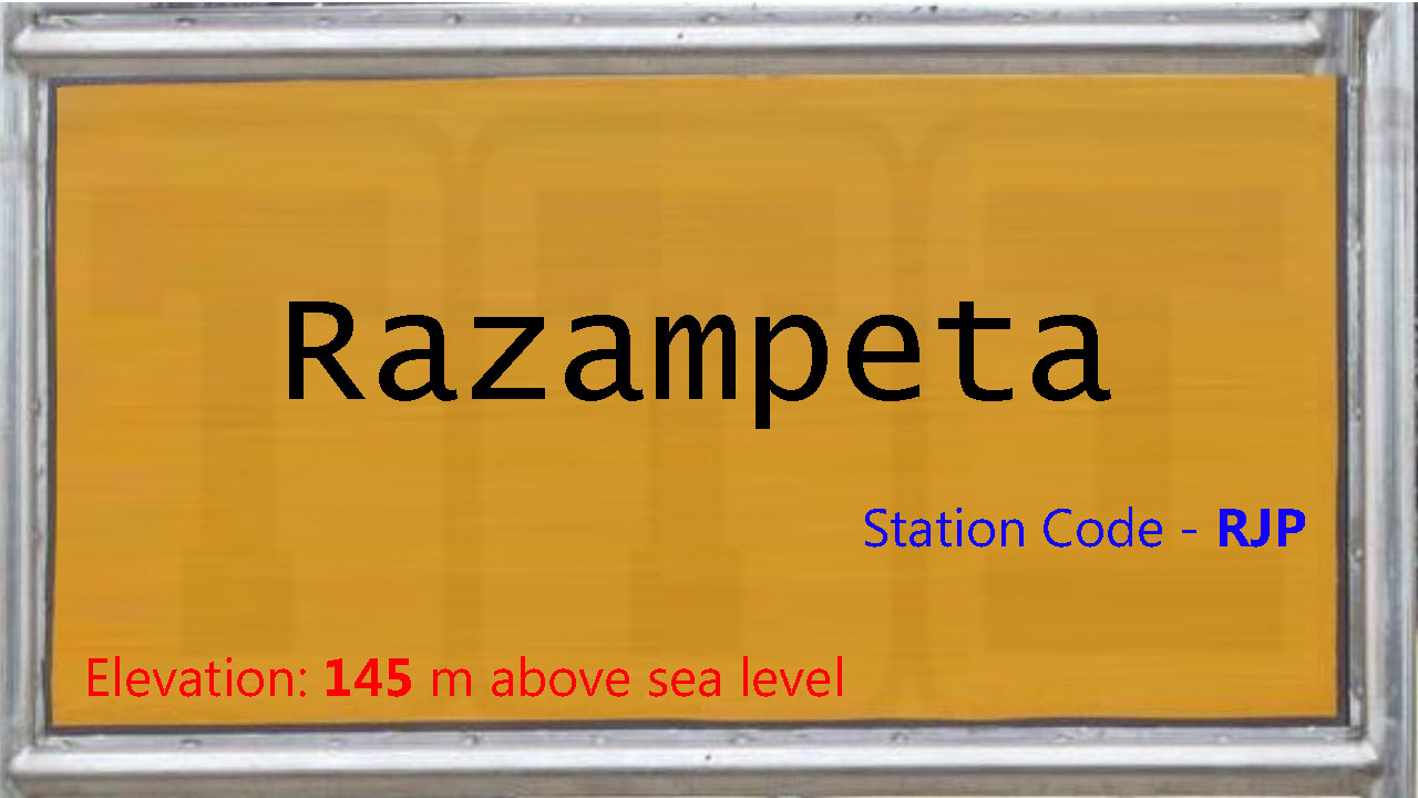 Razampeta Razampeta