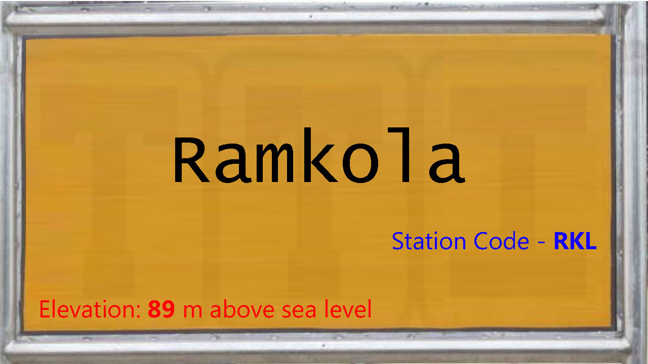 Ramkola Ramkola