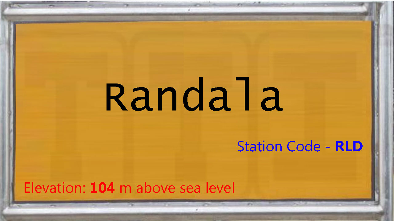 Randala