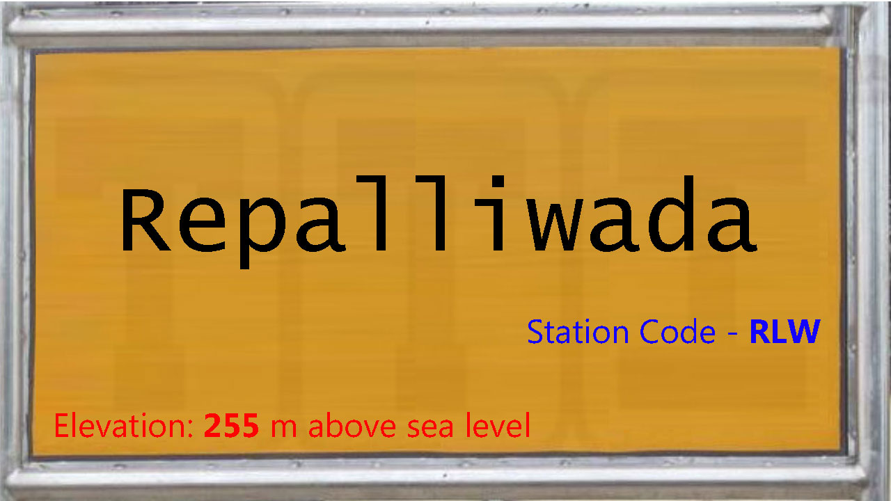 Repalliwada