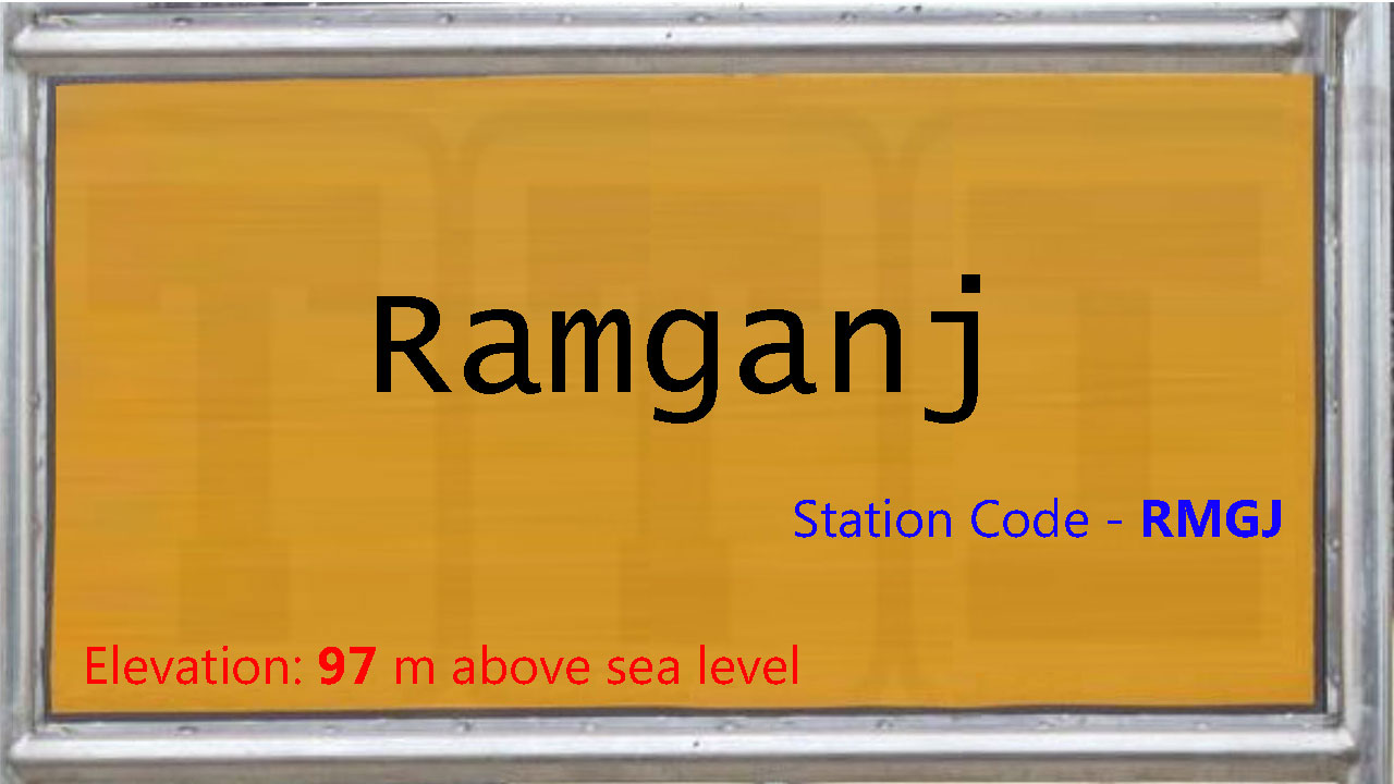 Ramganj
