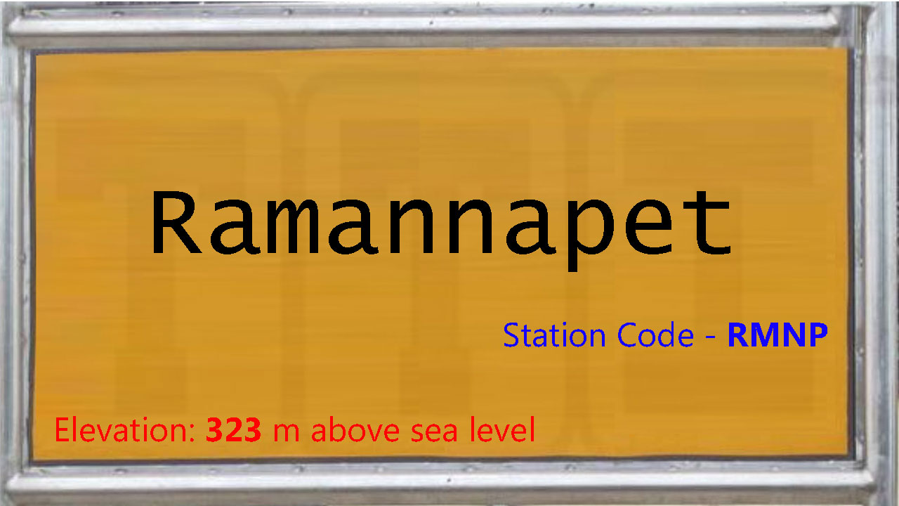 Ramannapet Ramannapet
